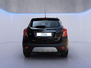 OPEL Mokka usata, con Alzacristalli elettrici