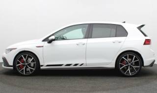 VOLKSWAGEN Golf usata, con Airbag laterali