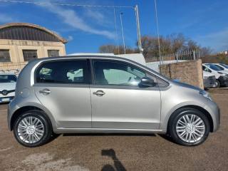 VOLKSWAGEN up! usata 4
