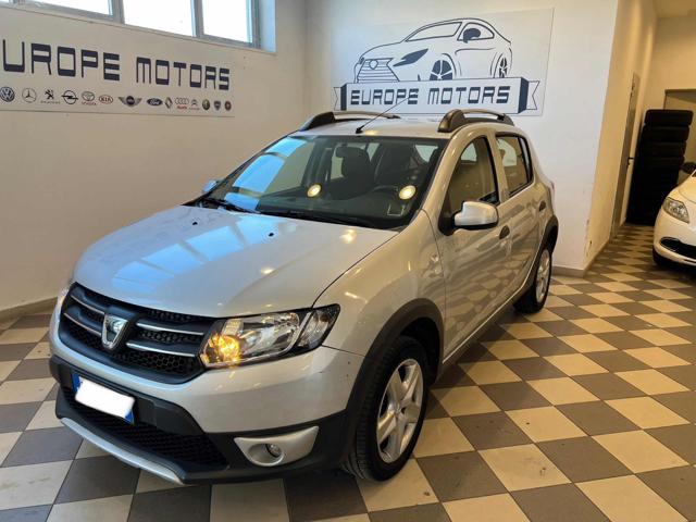 DACIA Sandero usata, con Airbag laterali