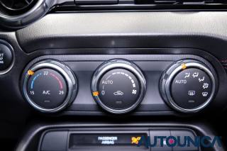 MAZDA MX-5 usata, con Bluetooth