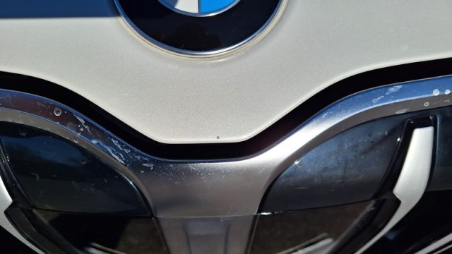 BMW X1 usata, con Cruise Control
