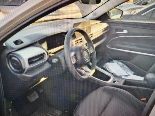 JEEP Avenger usata, con Airbag laterali