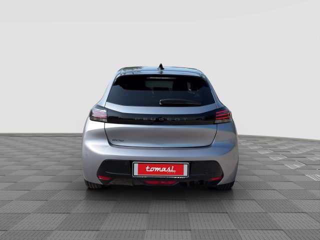 PEUGEOT 208 usata 3