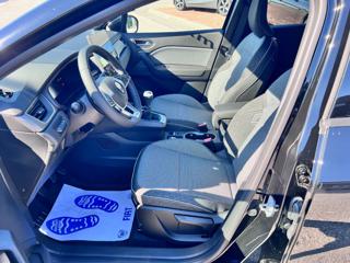 RENAULT Captur usata, con Alzacristalli elettrici