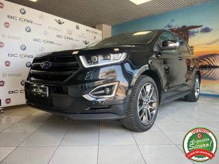 FORD Edge usata, con Luci diurne LED