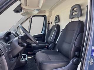 CITROEN Jumper usata, con Servosterzo
