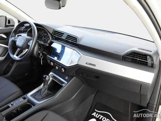 AUDI Q3 usata, con Autoradio digitale