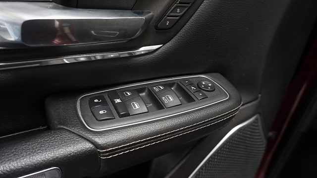 DODGE RAM usata 12
