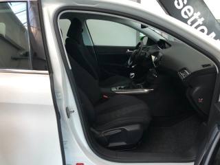PEUGEOT 308 usata, con Alzacristalli elettrici