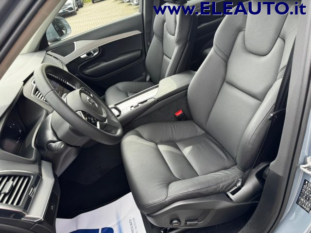 VOLVO XC90 usata, con Servosterzo