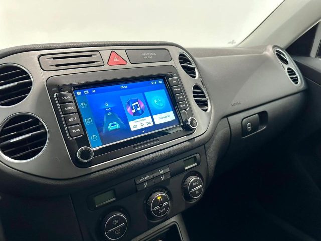 VOLKSWAGEN Tiguan usata, con Climatizzatore