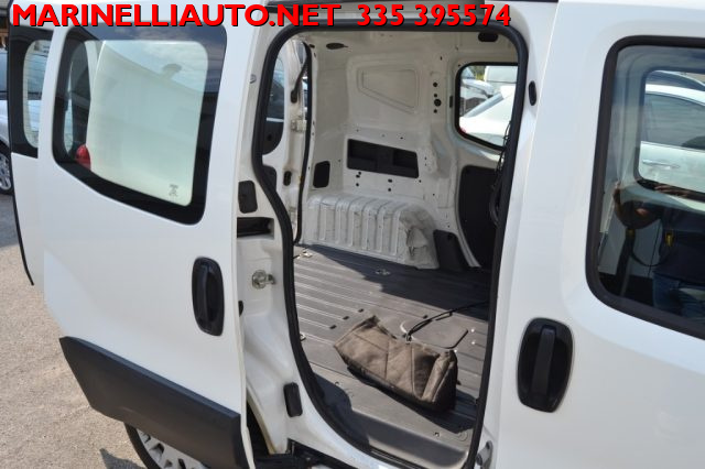 FIAT Fiorino usata 18