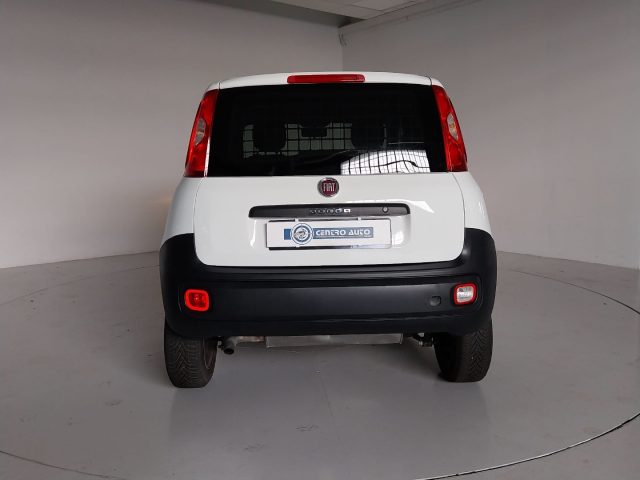 FIAT Panda usata 16