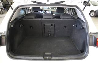 VOLKSWAGEN Golf usata, con Sedile posteriore sdoppiato