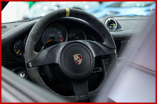 PORSCHE 997 usata, con Immobilizzatore elettronico