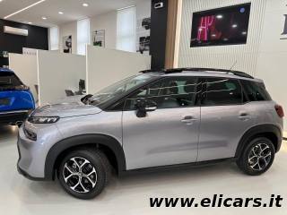 CITROEN C3 Aircross PureTech 110 S&S