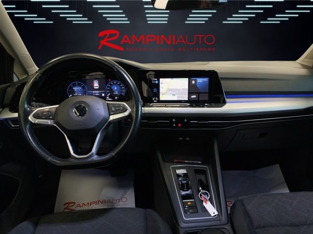 VOLKSWAGEN Golf usata 11