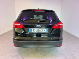 FORD Focus usata 8