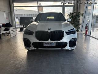 BMW X5 usata, con Chiusura centralizzata