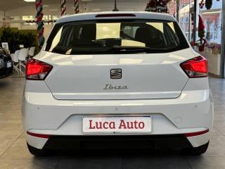 SEAT Ibiza usata, con Alzacristalli elettrici