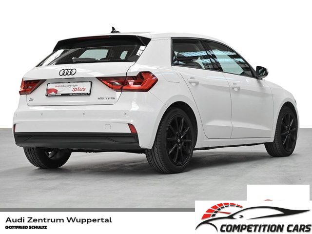 AUDI A1 usata, con Airbag