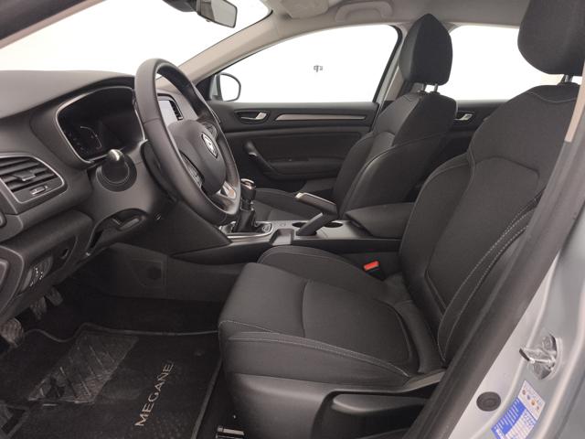 RENAULT Megane usata, con Controllo automatico clima