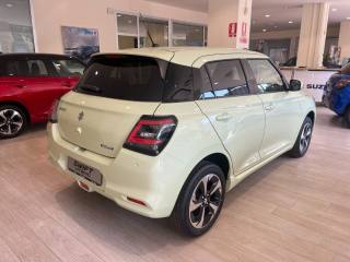 SUZUKI Swift usata, con Airbag