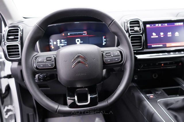 CITROEN C5 Aircross usata, con Immobilizzatore elettronico