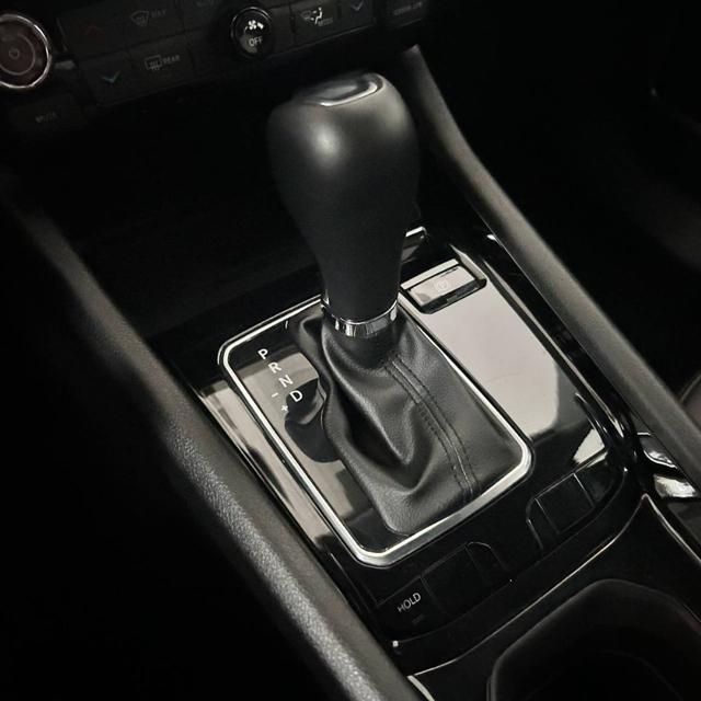 JEEP Compass usata, con Luci diurne LED