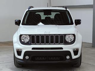 JEEP Renegade usata, con Airbag