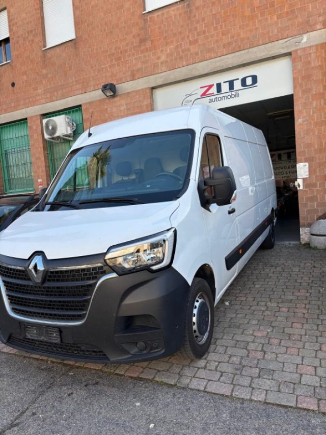 RENAULT Master usata, con ESP