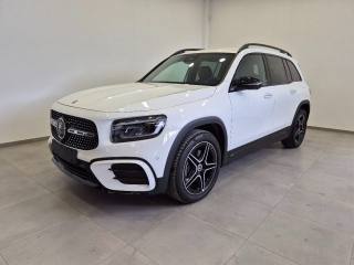 MERCEDES-BENZ GLB 200 d Automatic 4Matic AMG Line Advanced Plus
