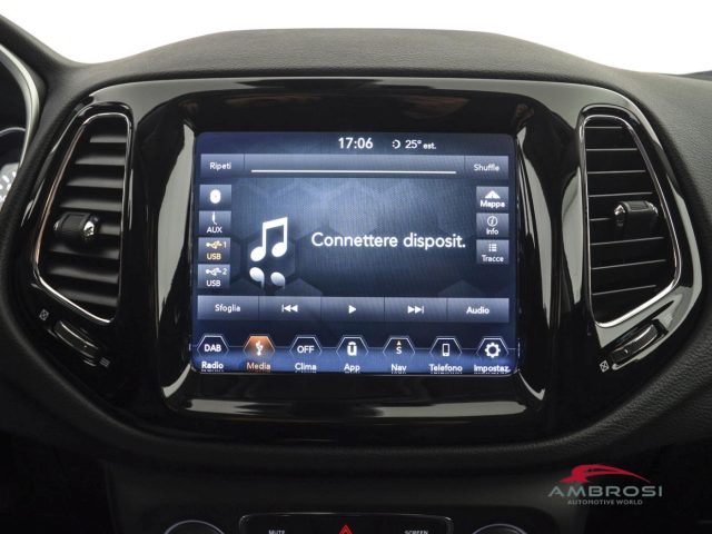 JEEP Compass usata 14