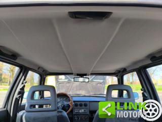 ALFA ROMEO 33 usata 11