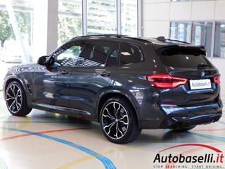 BMW X3 usata, con Alzacristalli elettrici