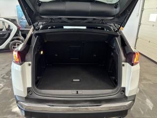 PEUGEOT 3008 usata, con Portapacchi