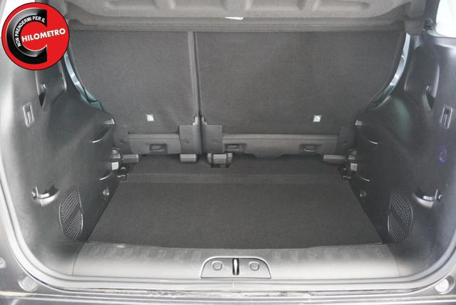 FIAT 500L usata, con Autoradio