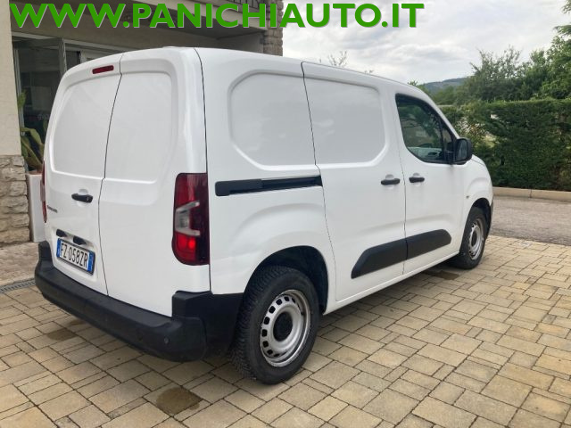 CITROEN Berlingo usata, con Controllo trazione
