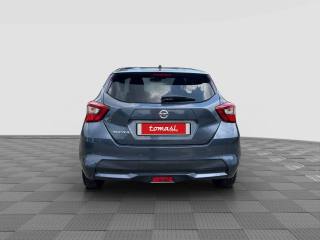 NISSAN Micra usata 7