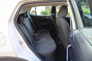 VOLKSWAGEN T-Cross usata 155