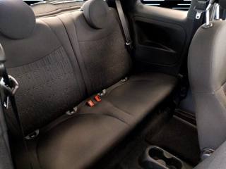 FIAT 500 usata 16