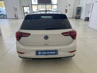 VOLKSWAGEN Polo usata, con Autoradio