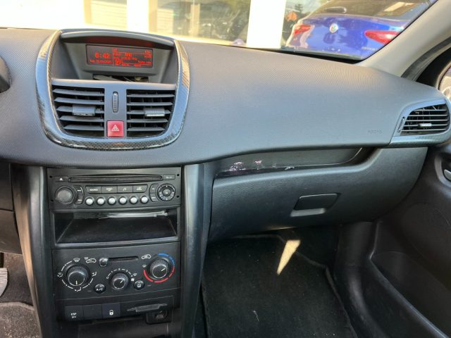 PEUGEOT 207 usata, con Controllo trazione