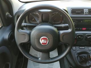 FIAT Panda usata, con Isofix
