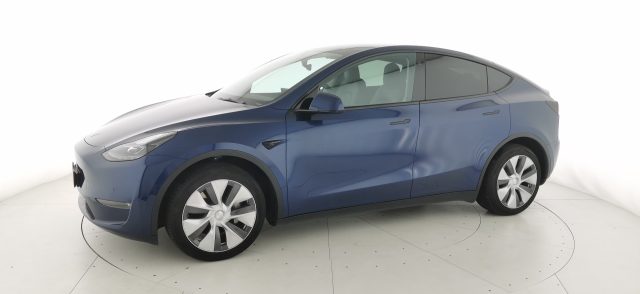 TESLA Model Y usata, con Touch screen