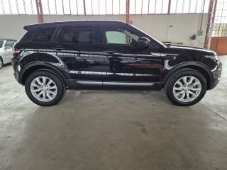 LAND ROVER Range Rover Evoque usata, con Airbag laterali
