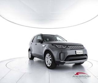 LAND ROVER Discovery usata 1