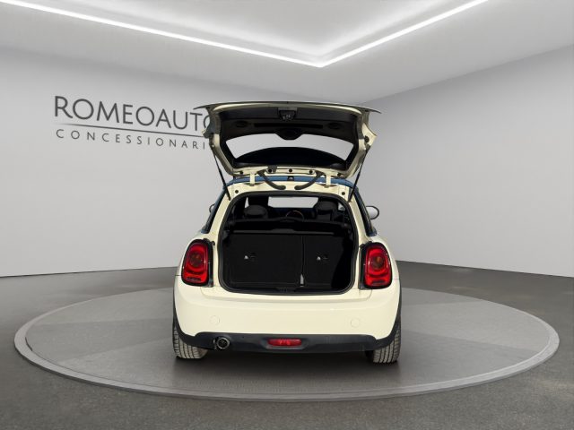 MINI Cooper D usata 22