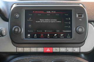 FIAT Panda usata, con Volante multifunzione